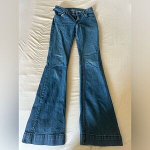 Kimes Lola Jeans size 000/34